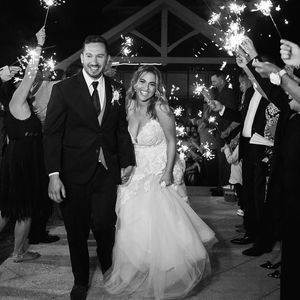 Meet your Posher, Wesley